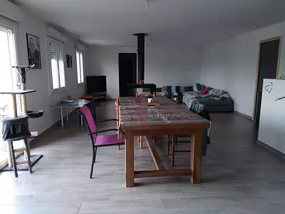 Maison, 145 m²