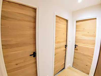 Appartement, 66 m²