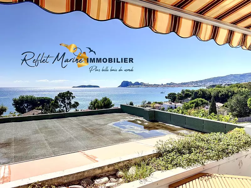 Appartement, 33,22 m²