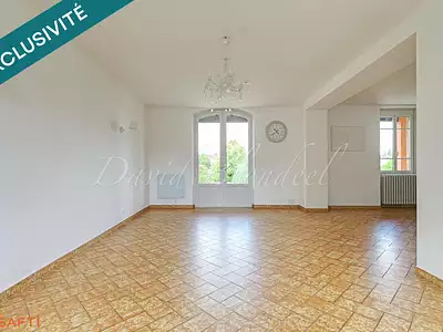 Maison, 152 m²