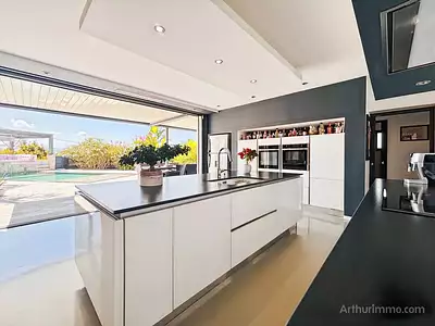 Maison, 143,35 m²