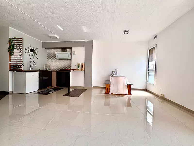Appartement, 42,36 m²