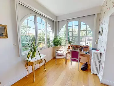 Maison, 227 m²