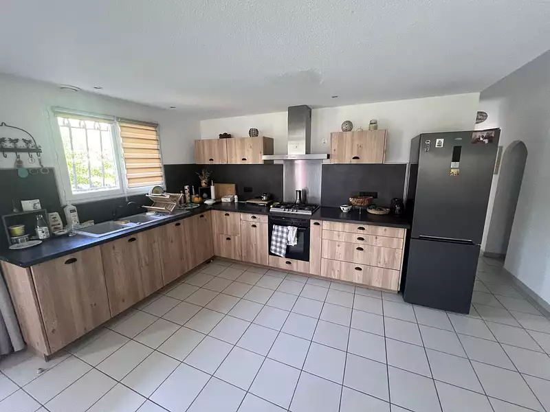 Maison, 101 m²