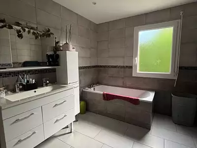 Maison, 110 m²