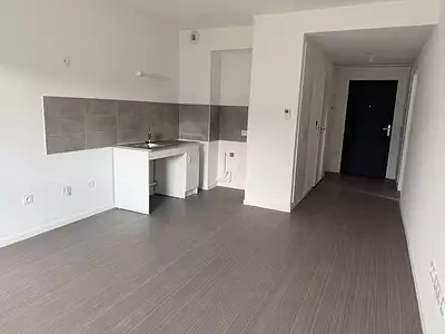 Appartement, 49 m²