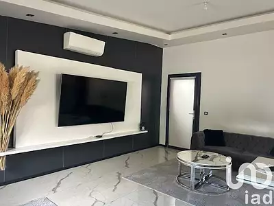 Maison, 140 m²
