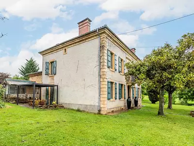 Maison, 400 m²