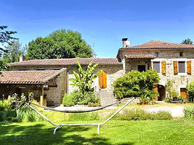 Maison, 263 m²