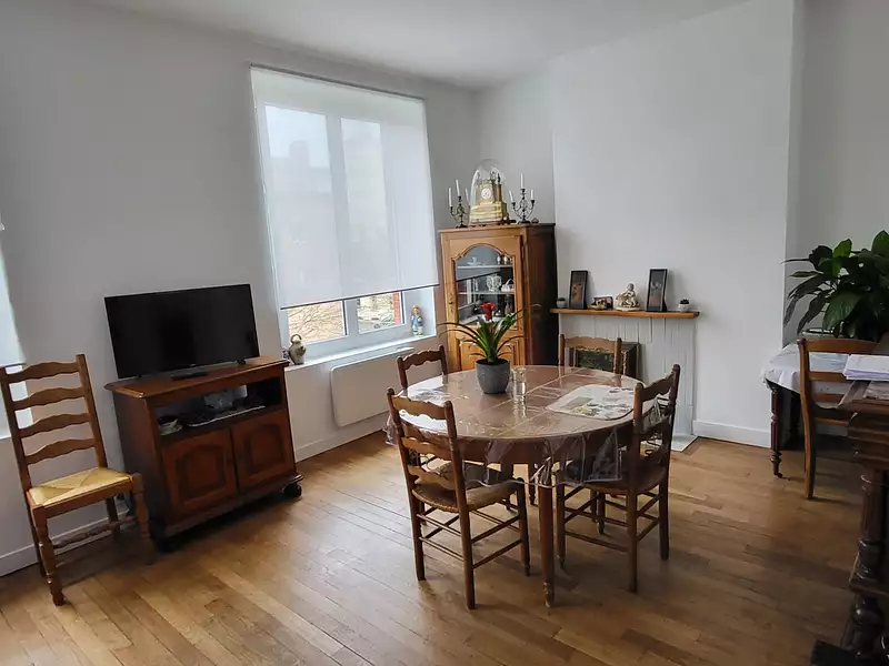 Appartement, 49,92 m²