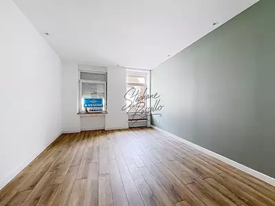 Appartement, 50 m²