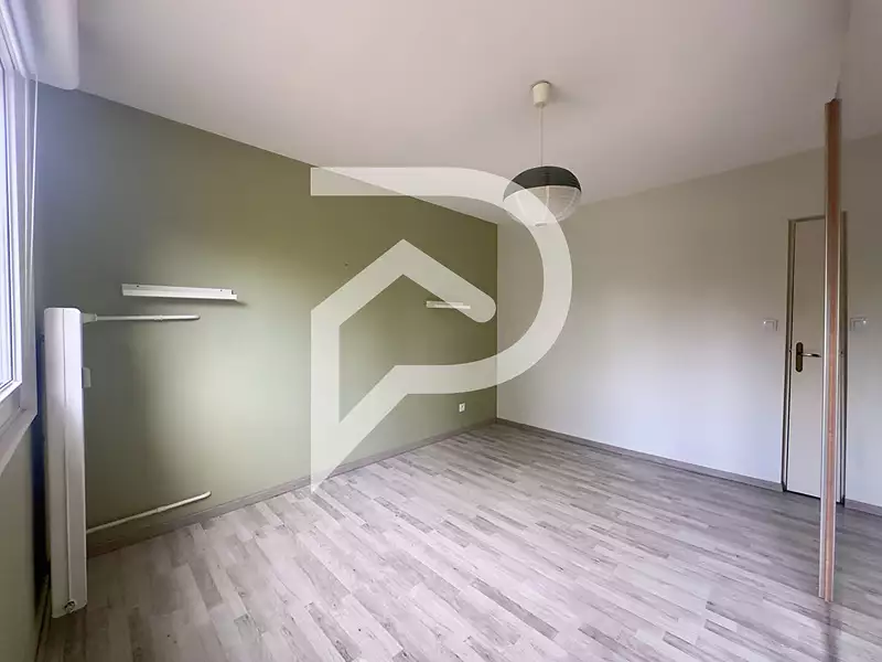 Appartement, 78 m²