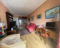 Appartement, 122 m²