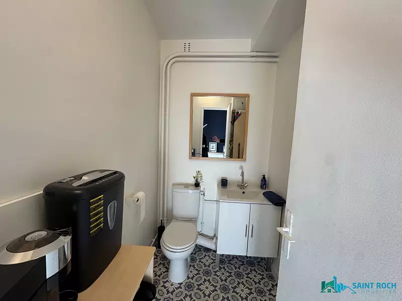 Divers, 28 m²