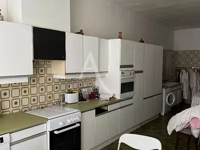 Maison, 257,42 m²