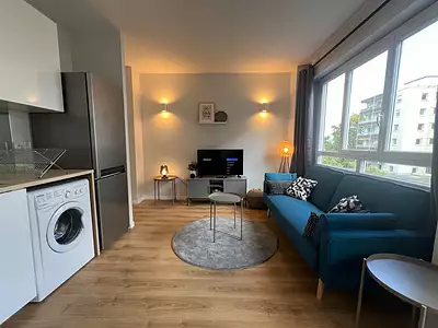 Appartement, 93,85 m²