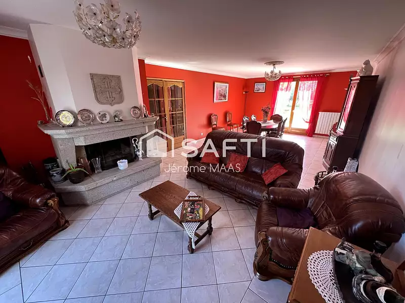 Maison, 150 m²