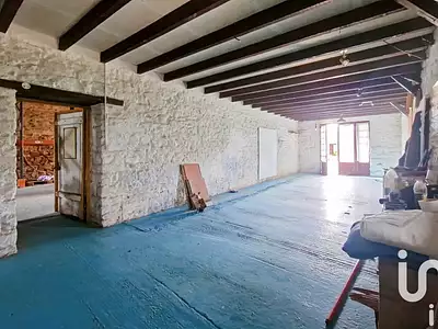 Maison, 185 m²