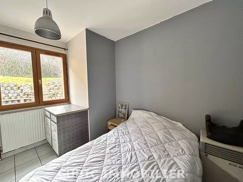 Maison, 189 m²