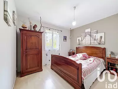 Maison, 204 m²
