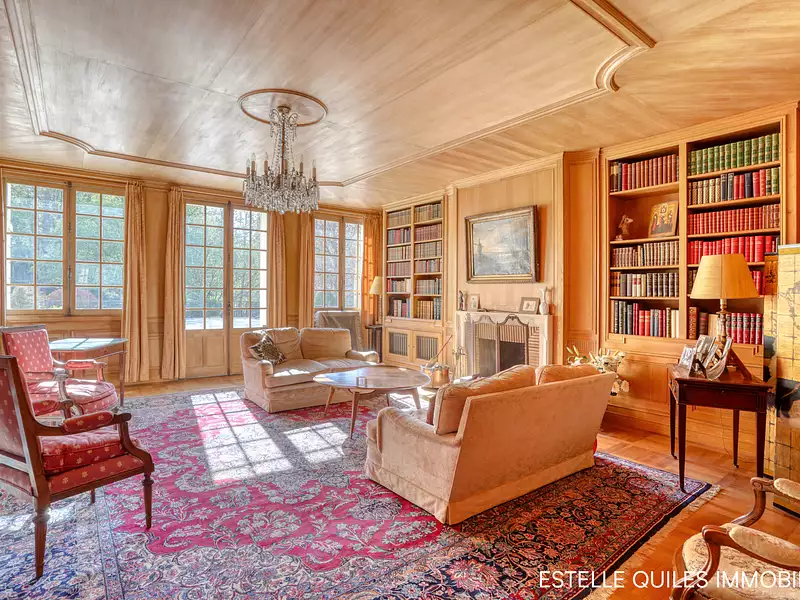 Appartement, 185 m²