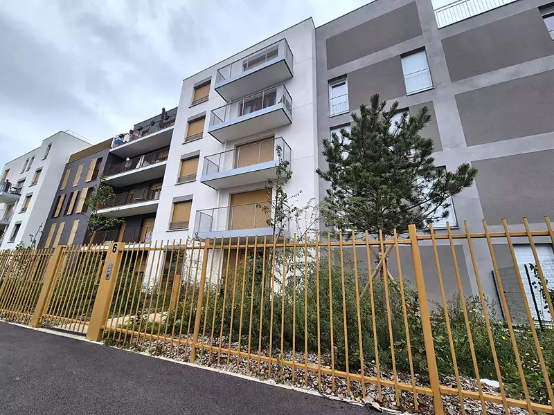 Appartement, 40,28 m²