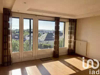 Appartement, 67 m²