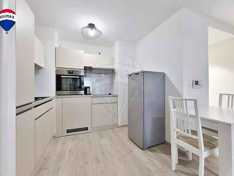 Appartement, 41 m²