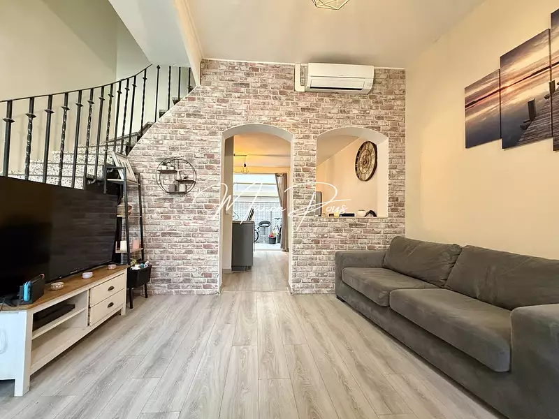 Maison, 77 m²