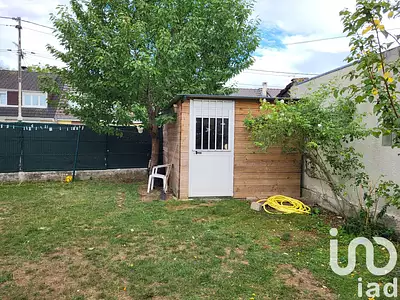 Maison, 130 m²