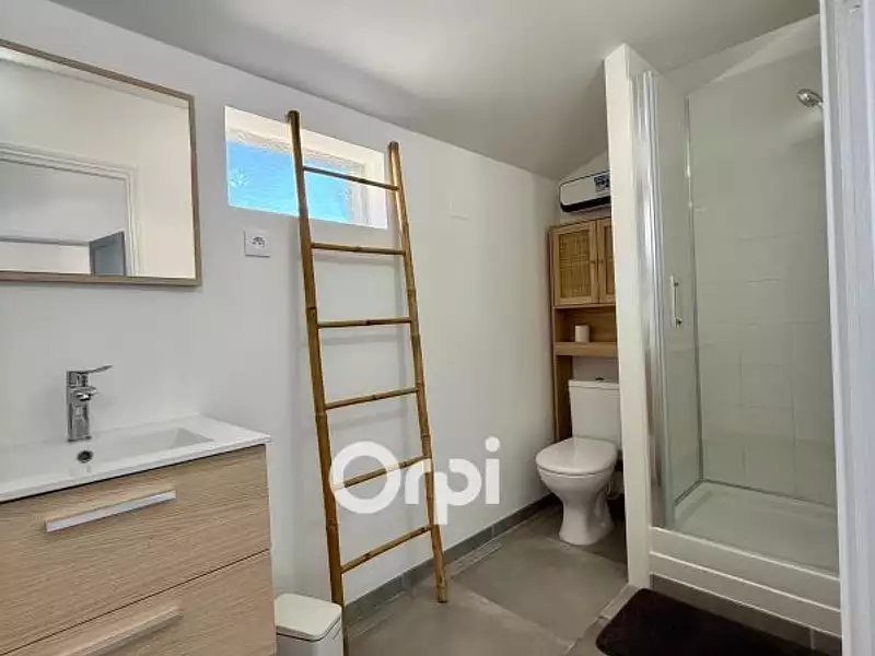 Maison, 93 m²