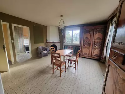 Maison, 70 m²