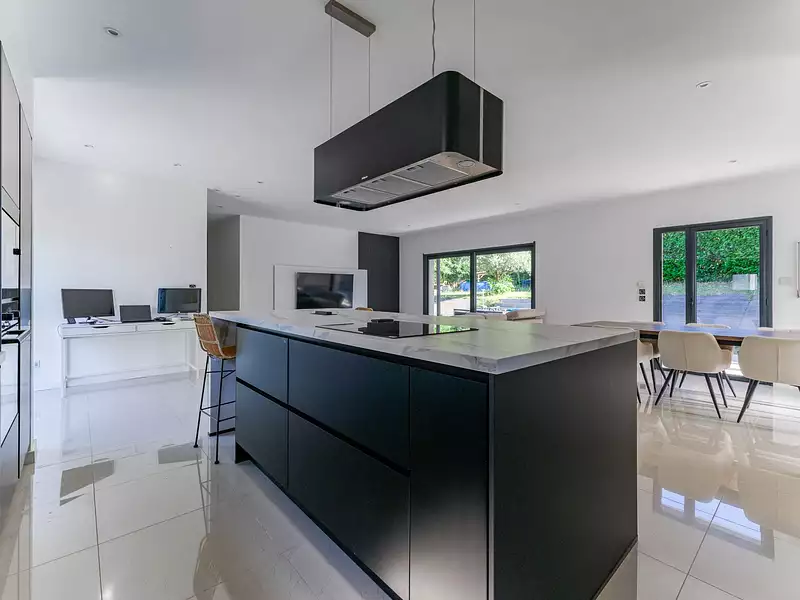 Maison, 124 m²