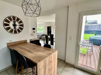 Maison, 103 m²