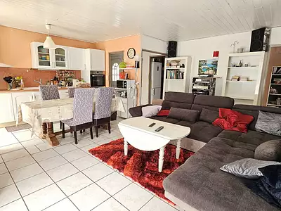 Maison, 78 m²