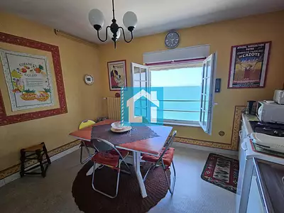 Appartement, 52,6 m²
