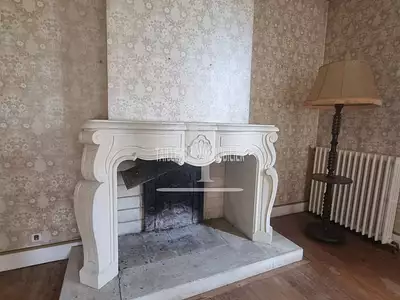 Maison, 124 m²