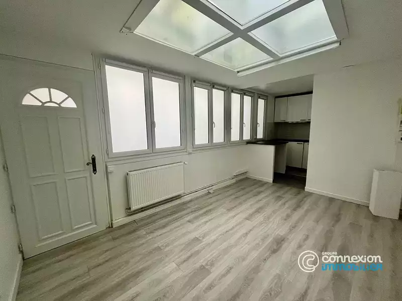 Appartement, 20,01 m²