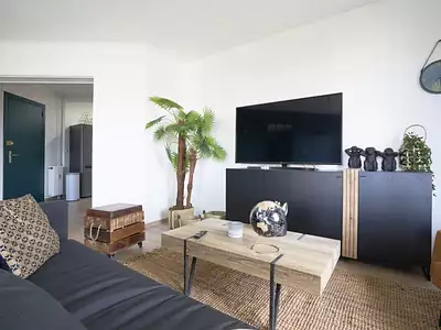 Appartement, 120 m²