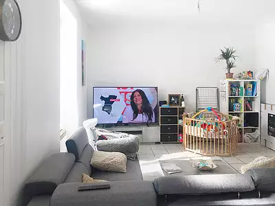Maison, 85 m²