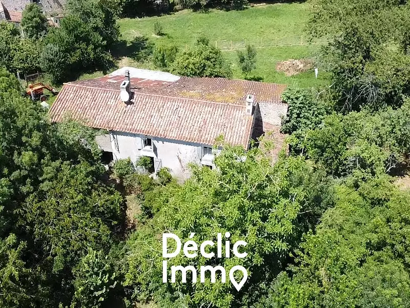 Maison, 117 m²