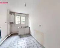 Appartement, 66 m²