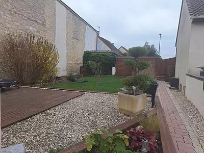 Maison, 88 m²