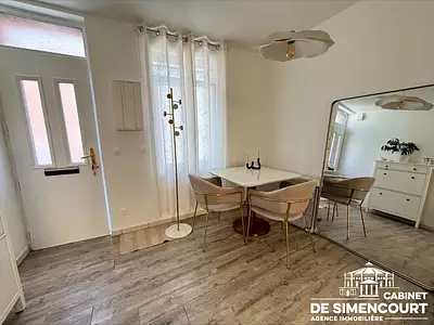 Maison, 65 m²