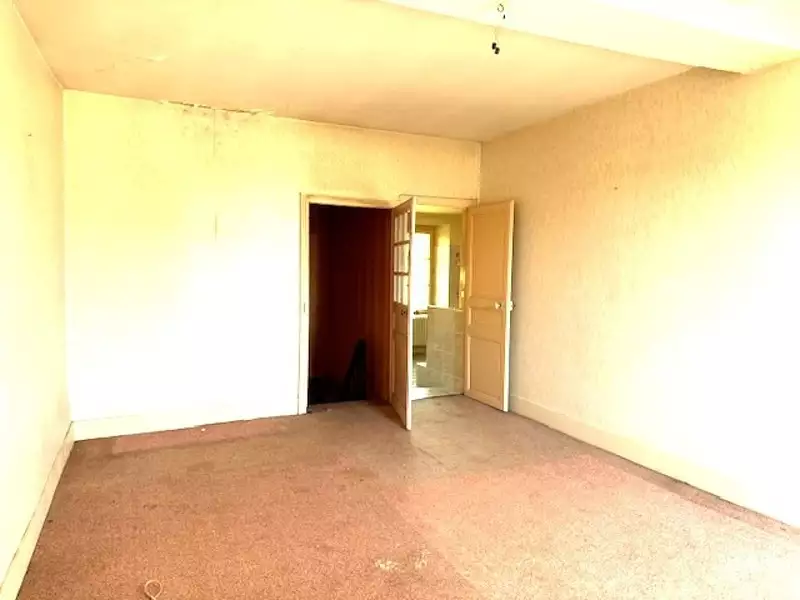 Maison, 265 m²