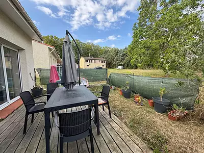 Maison, 120 m²