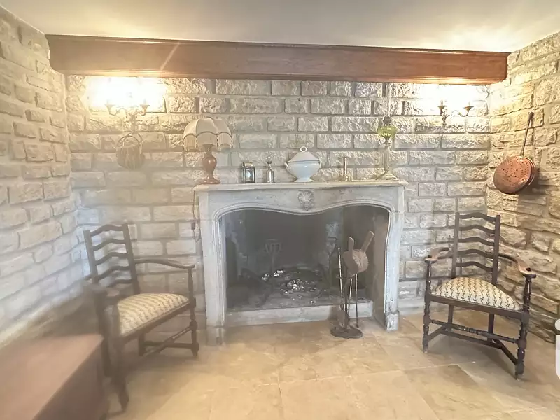 Maison, 228 m²
