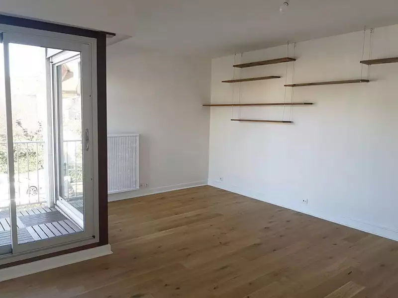 Appartement, 76 m²