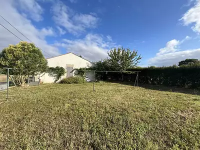 Maison, 88 m²