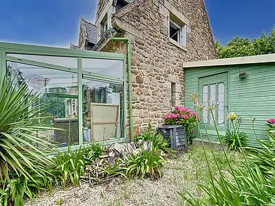 Maison, 140 m²